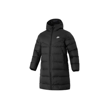 Nike Down Jackets Men Black