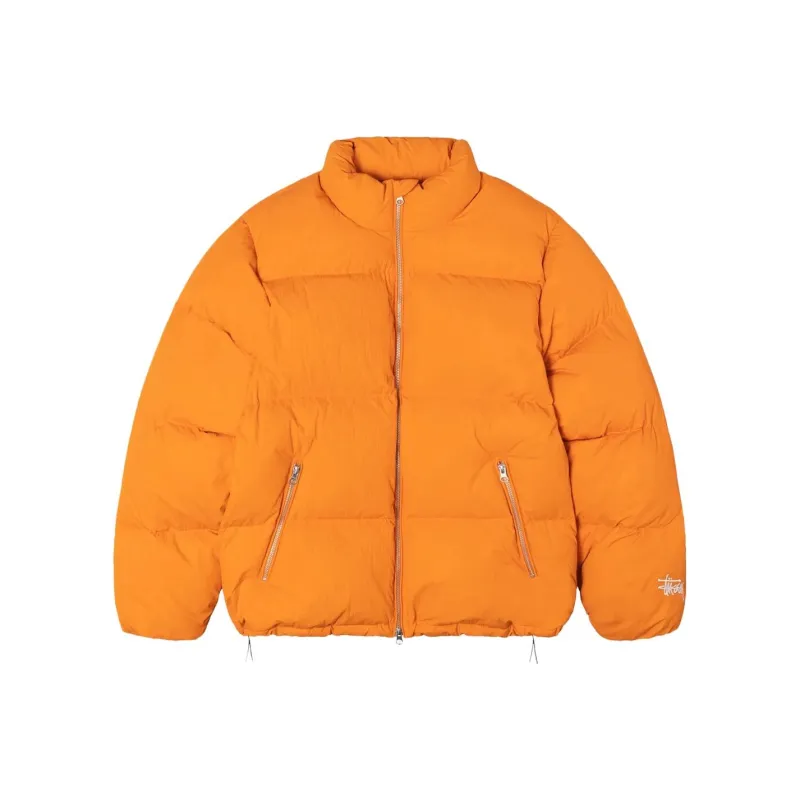 Stussy Down Puffer Nylon-9