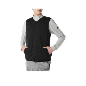 TITLEIST Vests Men Black