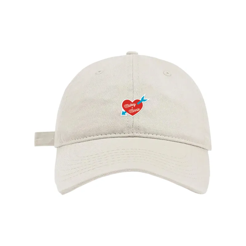 Disney Cotton Baseball Caps Unisex-0