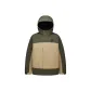 Dark Olive/Green Brown