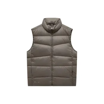 XTEP Variety Training Collection Vest Men's Jade Green