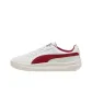 White Red