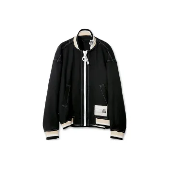 Maison Mihara Yasuhiro Jackets Coats Men's Black