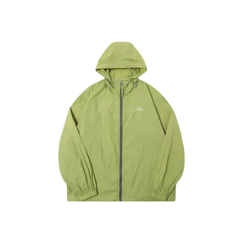 TGNS Sun Protection Clothing Unisex-11
