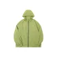 Cyan Apple Green
