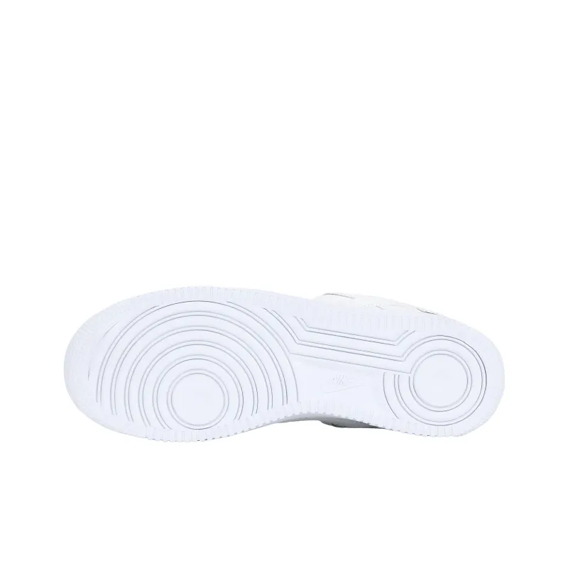 Nike X LOUIS VUITTON Lv Air Force 1 Low 'White'-4