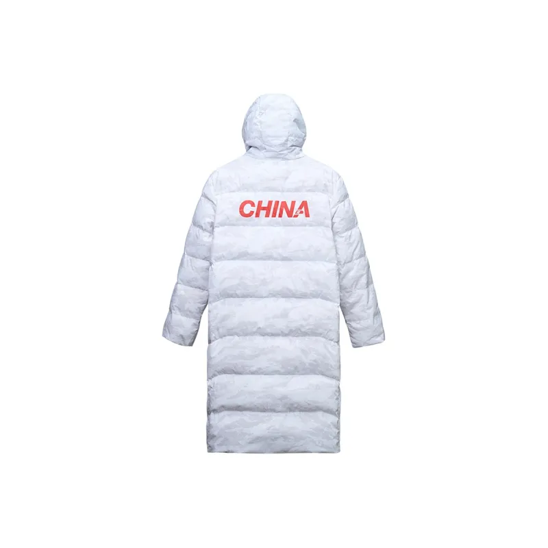 Tectop Down Jackets Unisex-9