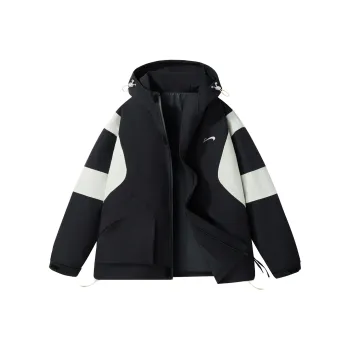 K bird Jackets Unisex