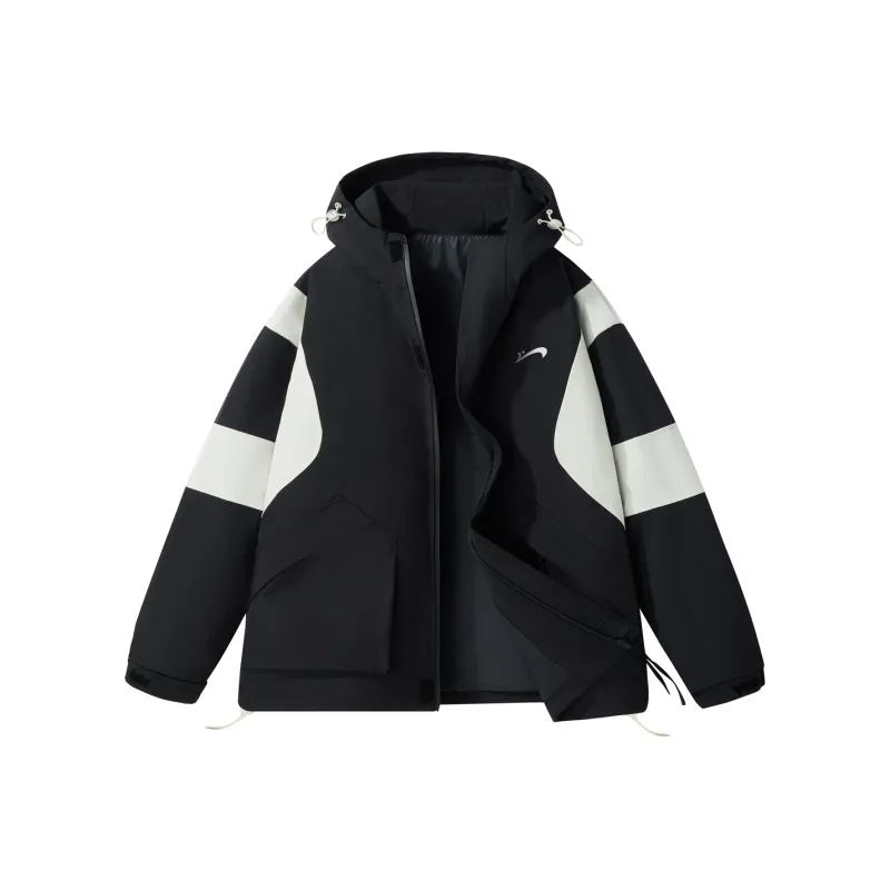 K bird Jackets Unisex-0