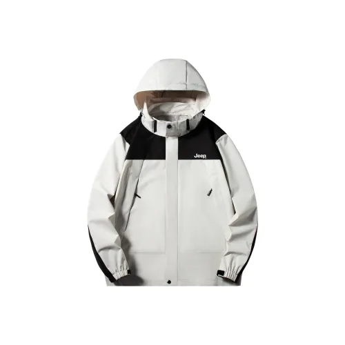 Jeep Jackets Unisex