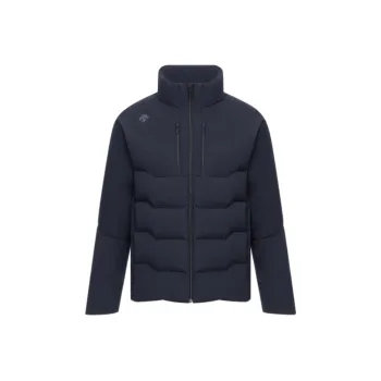 DESCENTE HEAT NAVI Down Jacket Men's