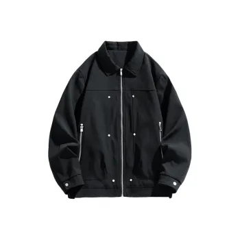 Evil Lions Jackets Unisex