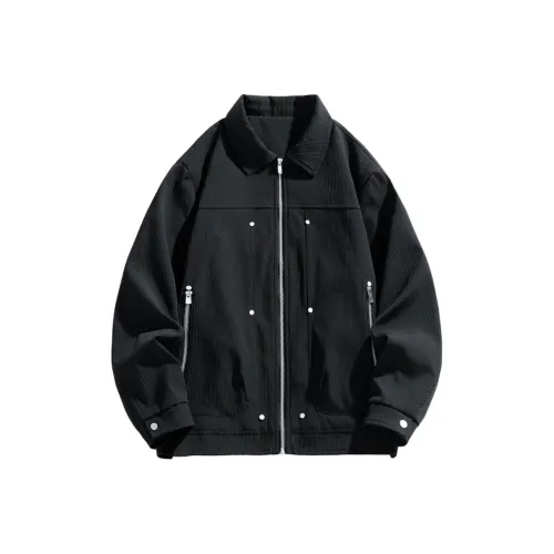 Evil Lions Jackets Unisex