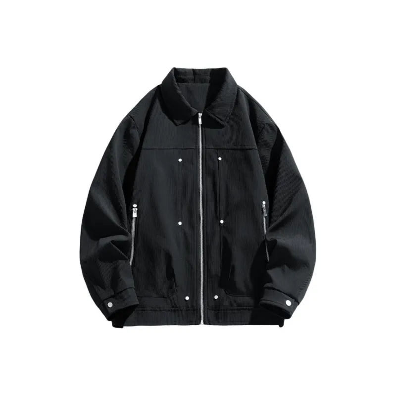 Evil Lions Jackets Unisex-0