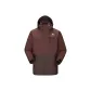 Rosewood Brown/Brick Umber