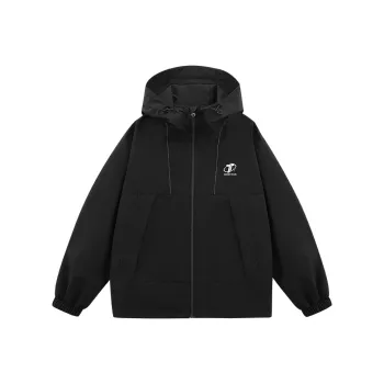 Torso Jackets Unisex