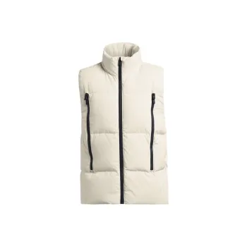 Under Armour UA Limitless Vest Men's Peak White