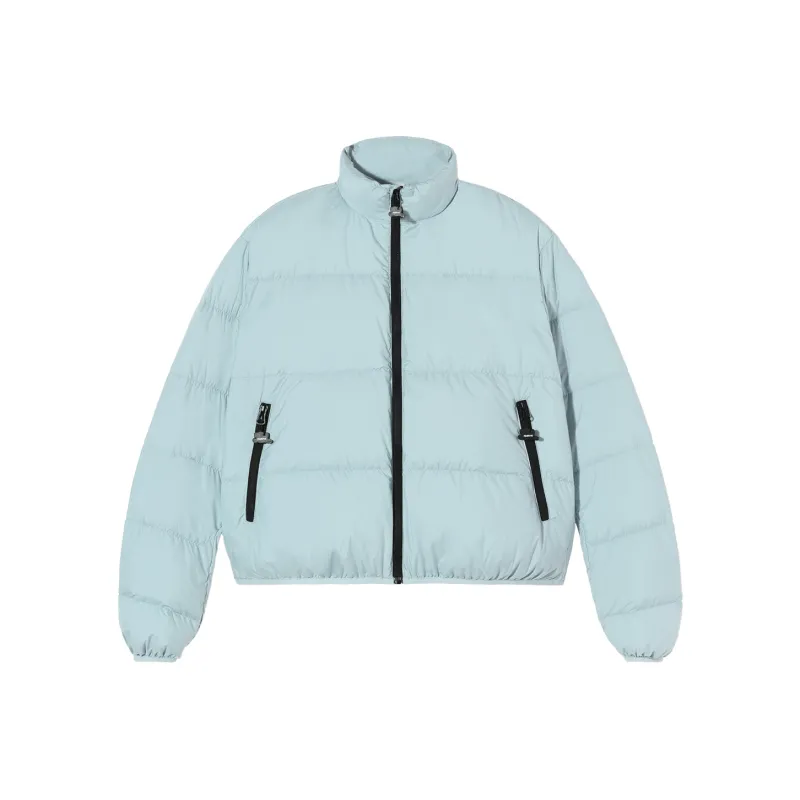 PSO Brand Down Jacket Autumn And Winter Season Unisex-21