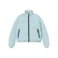 Women's Cropped Mint Blue