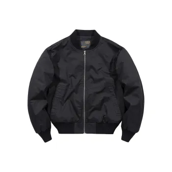 UNIWOLF Jackets Unisex