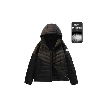 YAYA Down Jackets Unisex