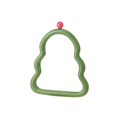 MITIANTU Jasper Christmas Tree Make Up Mirrors Portable