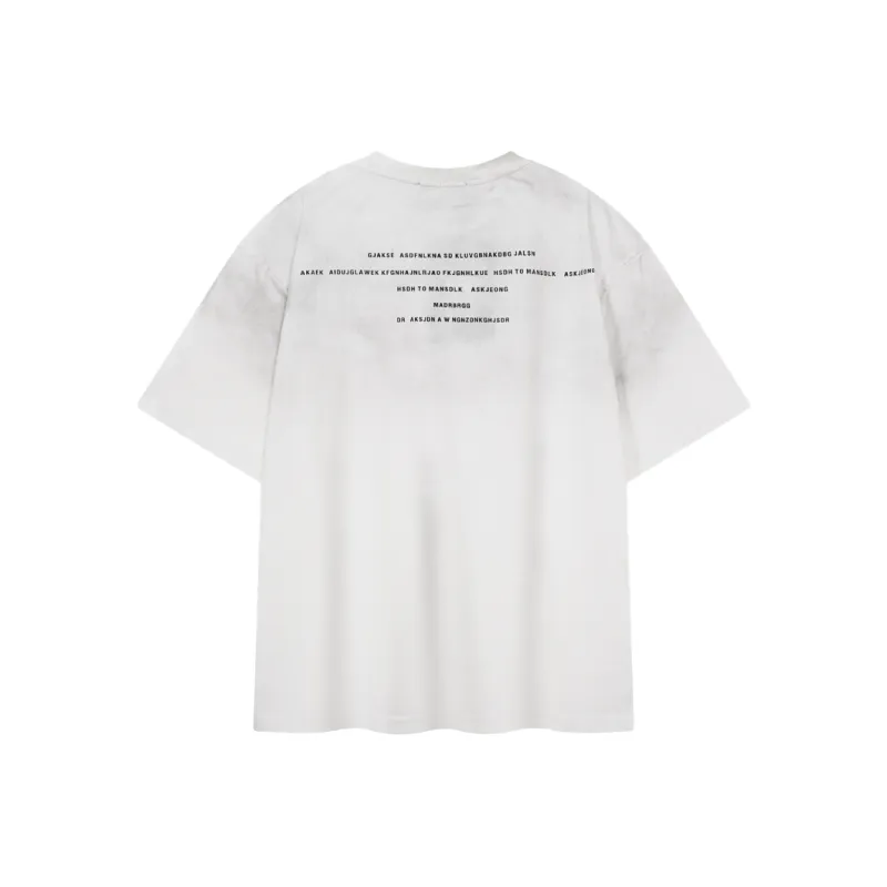 HKRXEC T Shirts Unisex-1