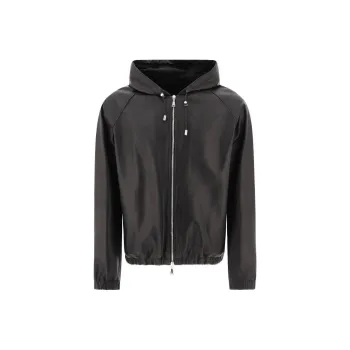 Tagliatore Jackets & Coats Men's Black