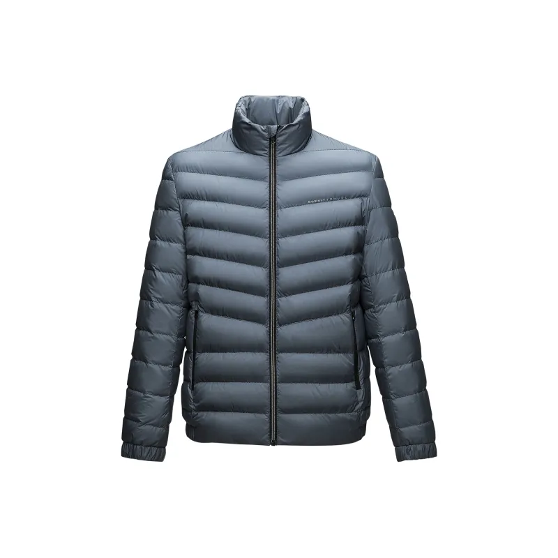 HLA Down Jackets Men-3