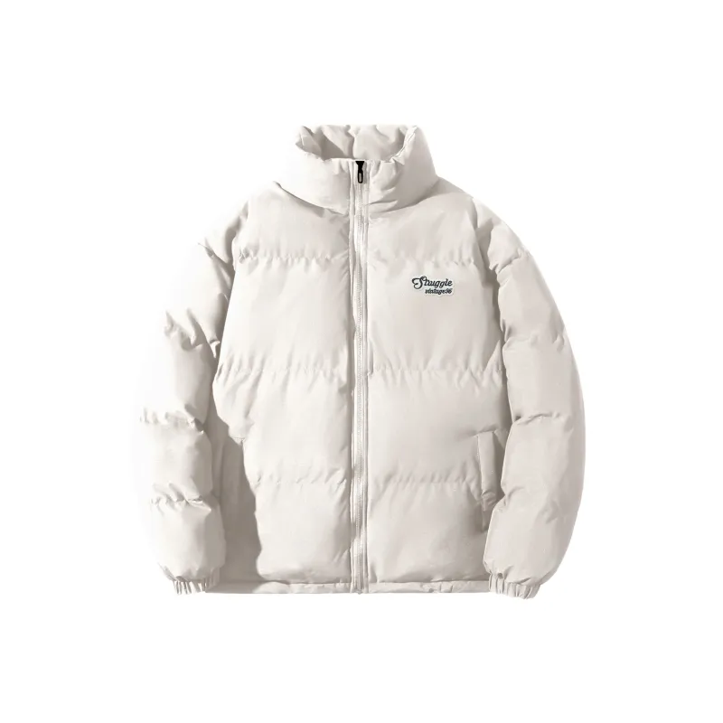 Struggle Vintage95 Puffer Jacket Unisex-11