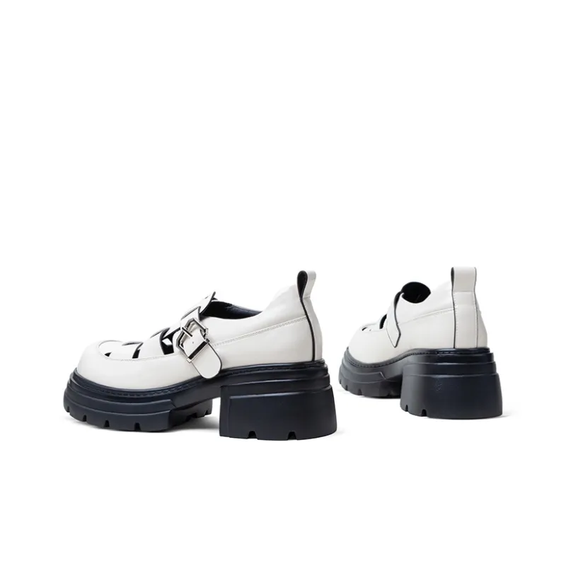 TOP GLORIA High Heels Women's-7
