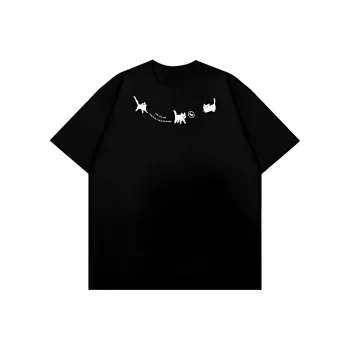 PAINT STAIN T Shirts Unisex