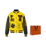 Shopping Bag Included