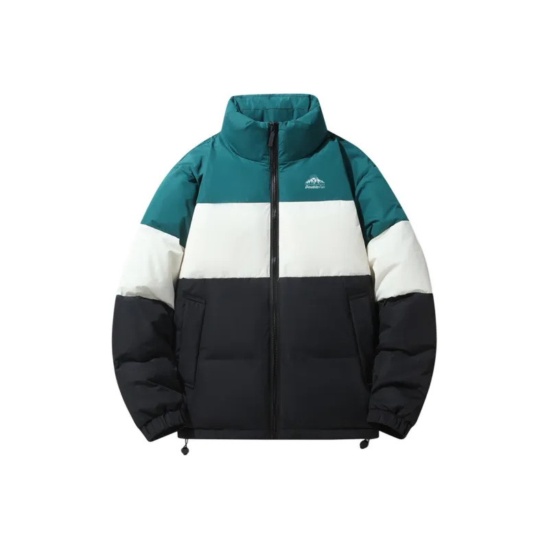 DOUBLE FISH Down Jackets Unisex-5