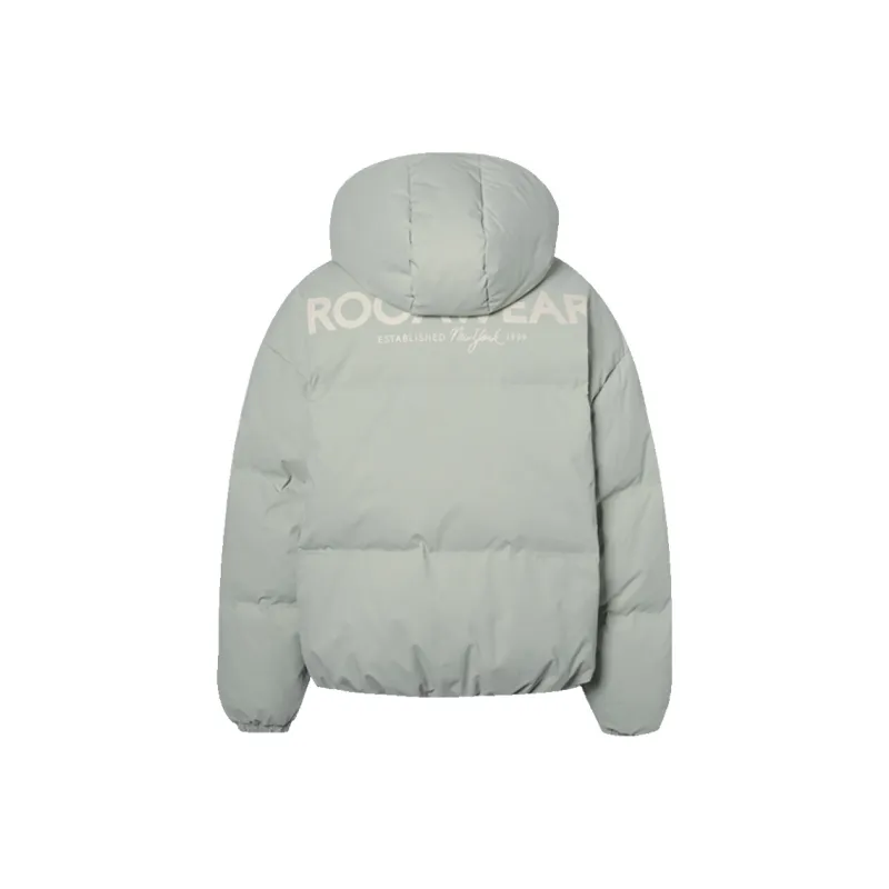 ROCAWEAR Down Jackets Unisex-0