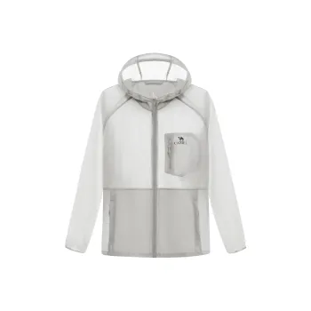 CAMEL Sun Protection Clothing Unisex