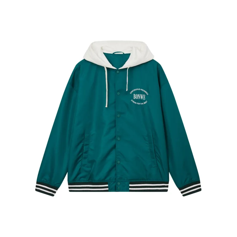 Metersbonwe Jackets Men-3