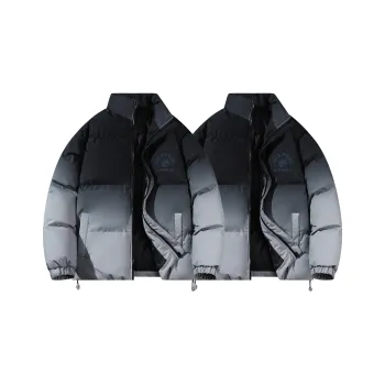 Airwalk Puffer Jacket Coat Winter Unisex 2 Pack