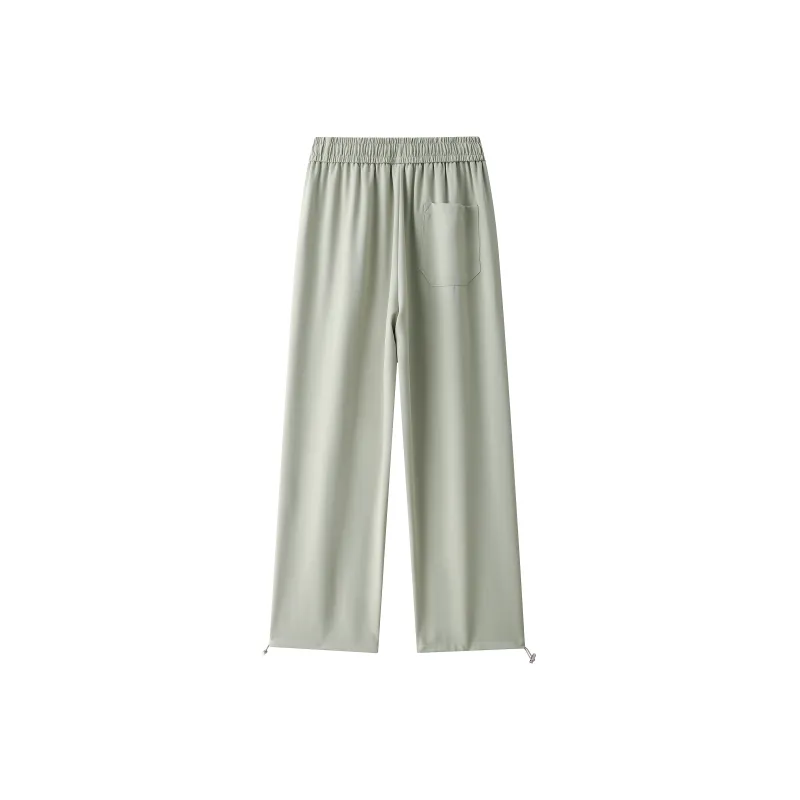 HOZZS Casual Pants Unisex-6