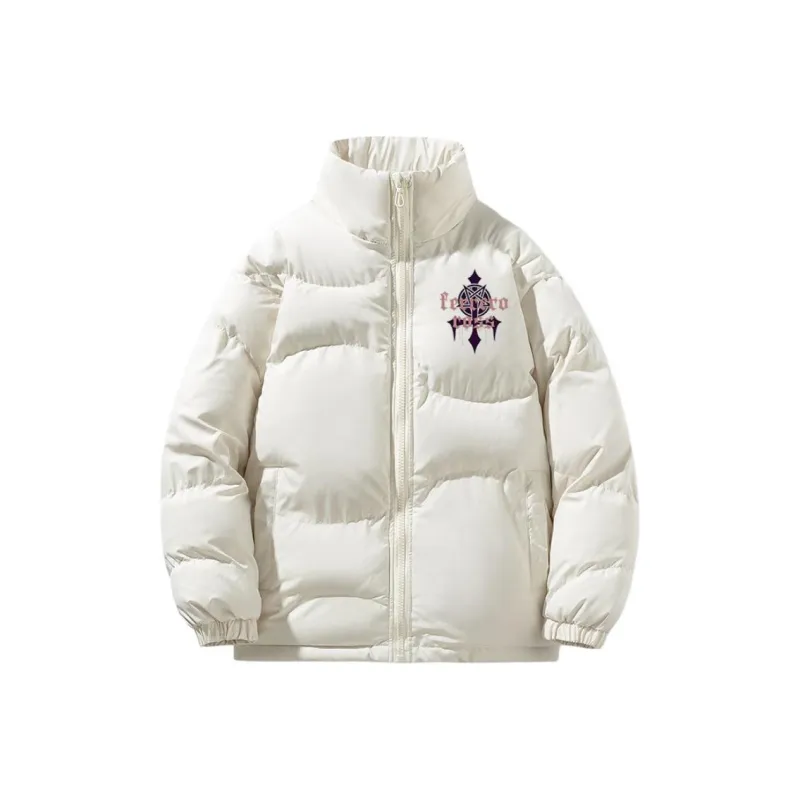 Ferrero Ross Puffer Jackets Unisex-2