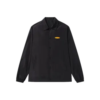 AI3 Iverson China Series Jackets Coats Unisex