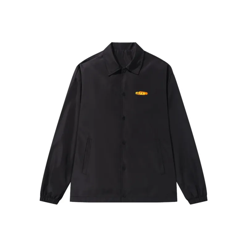 AI3 Iverson China Series Jackets Coats Unisex-0