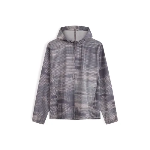 CALVIN KLEIN Jackets & Coats Men's 020 Charcoal Gray Blended