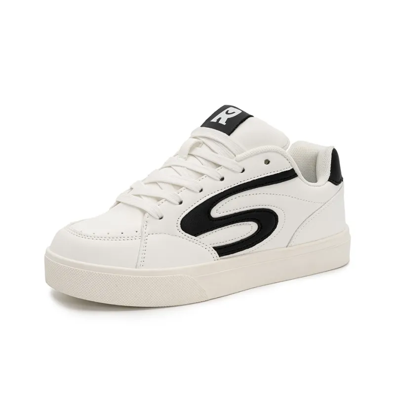 HUANAI Low Top Skateboard Shoes Unisex-23