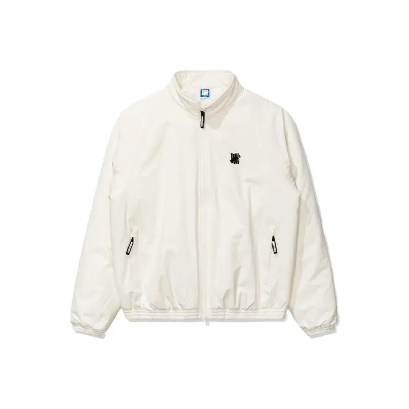 UNDEFEATED Puffer Jackets Unisex-1