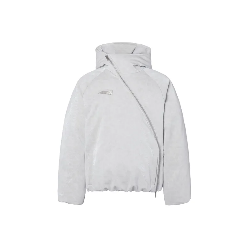 ROCAWEAR Down Jackets Unisex-3