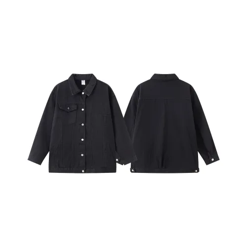 pack crew neck cotton T-shirts in black and white