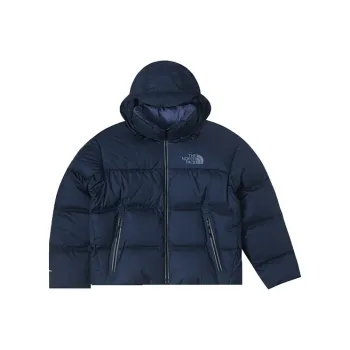 THE NORTH FACE Rmst Nuptse Zipped Padded Jacket
