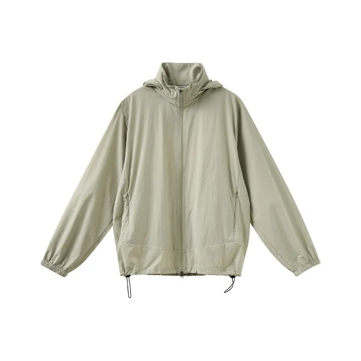 BUTTBILL Sun Protection Clothing Unisex-3